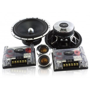 Skar Audio SPX65C.   SPX65C.